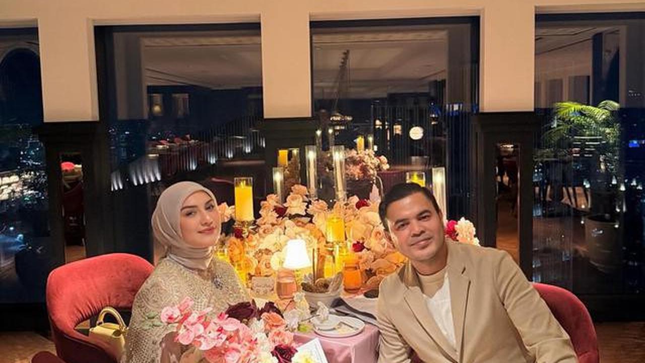Irish Bella Menepi dari Depan Layar, Pilih Bisnis Klinik Kecantikan dan Fokus Urus Keluarga