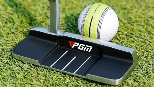 Manfaat Olahraga Golf untuk Kesehatan Fisik dan Mental