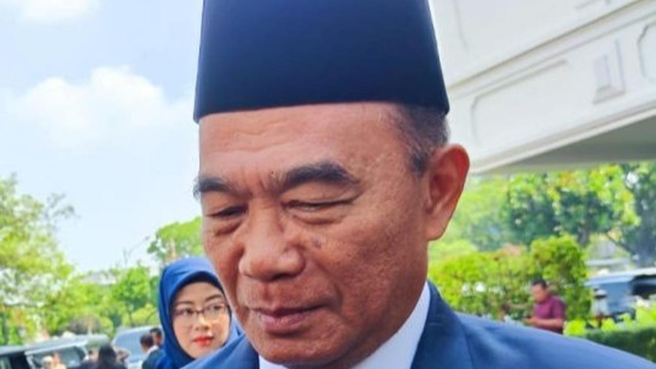 BSI Rombak Jajaran Direksi dan Komisaris: Muhadjir Effendy Jadi Komisaris Utama