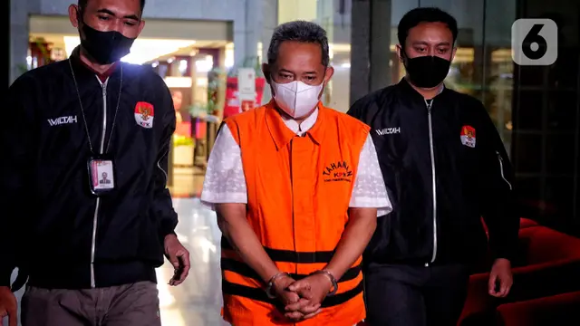 Mantan Wali Kota Bandung Yana Sudah Bebas Bersyarat: Sejak 13 Juni 2025