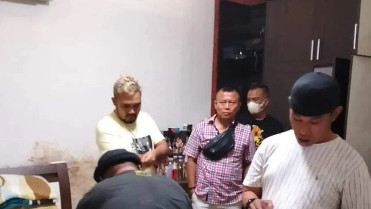 Rahmat Is Ambo