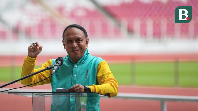 Hitung Mundur 100 Hari Piala Dunia U-20 2023