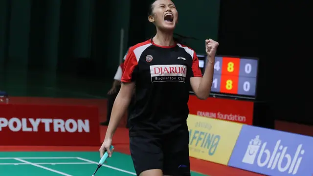 Liga PB Djarum 2020