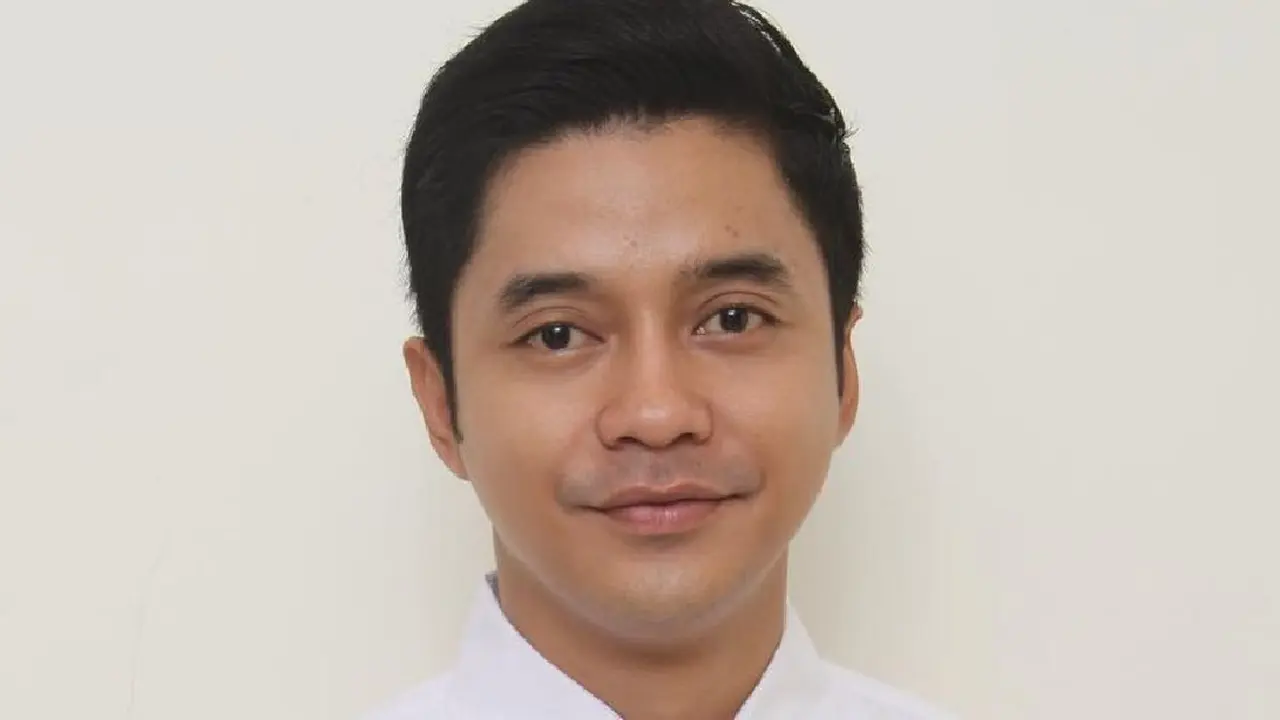 Adly Fairuz