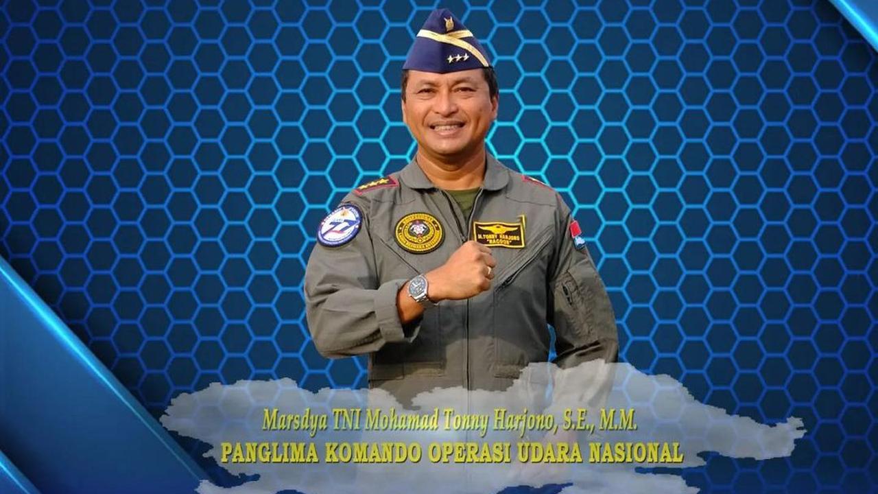 Penggantian KSAU ini dilakukan karena Marsekal Fadjar Prasetyo akan memasuki masa pensiun pada 9 April 2024 mendatang.<br>