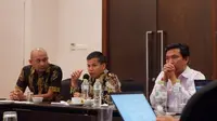 Akhirnya, Bantuan 2.095 Pokja Guru Madrasah Cair Oktober 2022