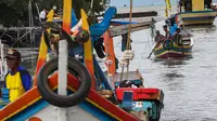 Waspada Cuaca Ekstrem di Sulut: Gelombang Laut Capai 4 Meter