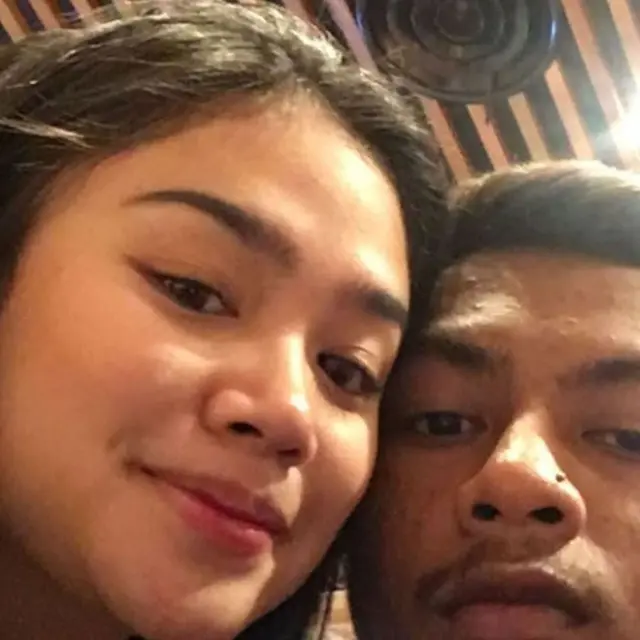 Tyarani Savitri Anak Mulan Jameela