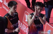 Ganda Putra Raymond/Joaquin Soroti Fokus Usai Terhenti di Perempat Final Orleans Masters 2026