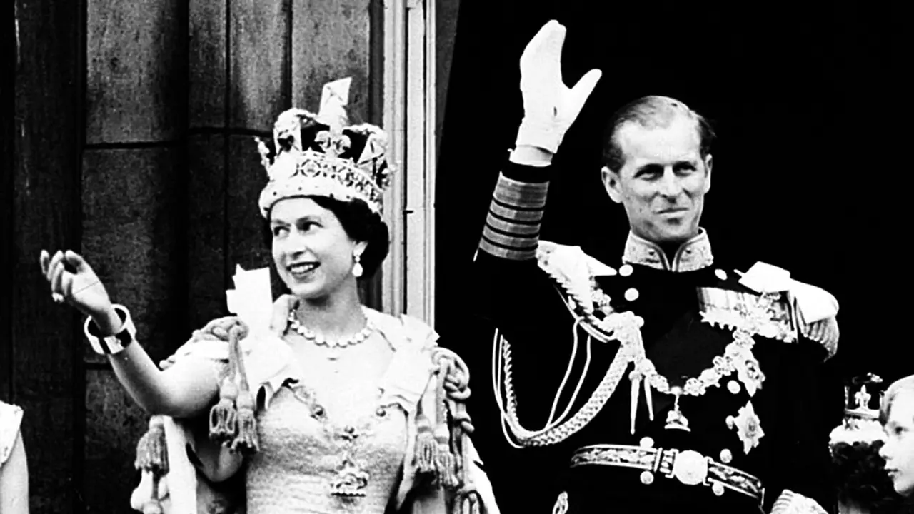 Ratu Elizabeth