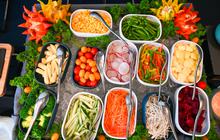 8 Cara Menyimpan Sayur yang Sudah Dipotong untuk Stok Masak agar Tetap Segar dan Praktis