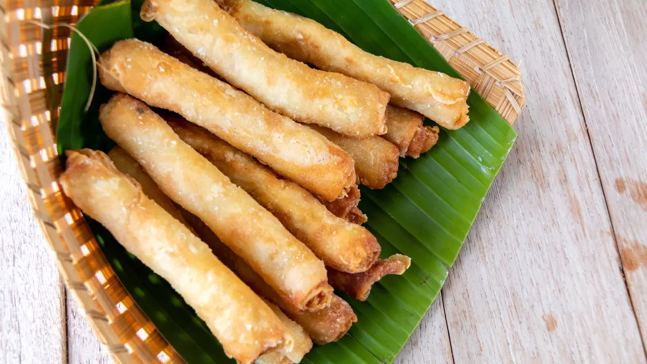 resep nangka aroma
