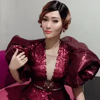 Inul Daratista. (Foto: Dok. Instagram @inul.d)