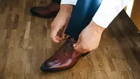 Masuk Kantor atau Kondangan, Rekomendasi Sepatu Pantofel Auto Bikin Look Naik Level