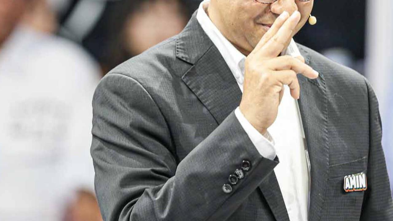 Anies soal Dana Awal Kampanye Paling Sedikit: Ini Perjuangan Betulan, Kami Bangga