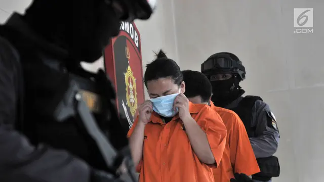 2 Mucikari Jadi Tersangka Prostitusi Online di Kalibata City
