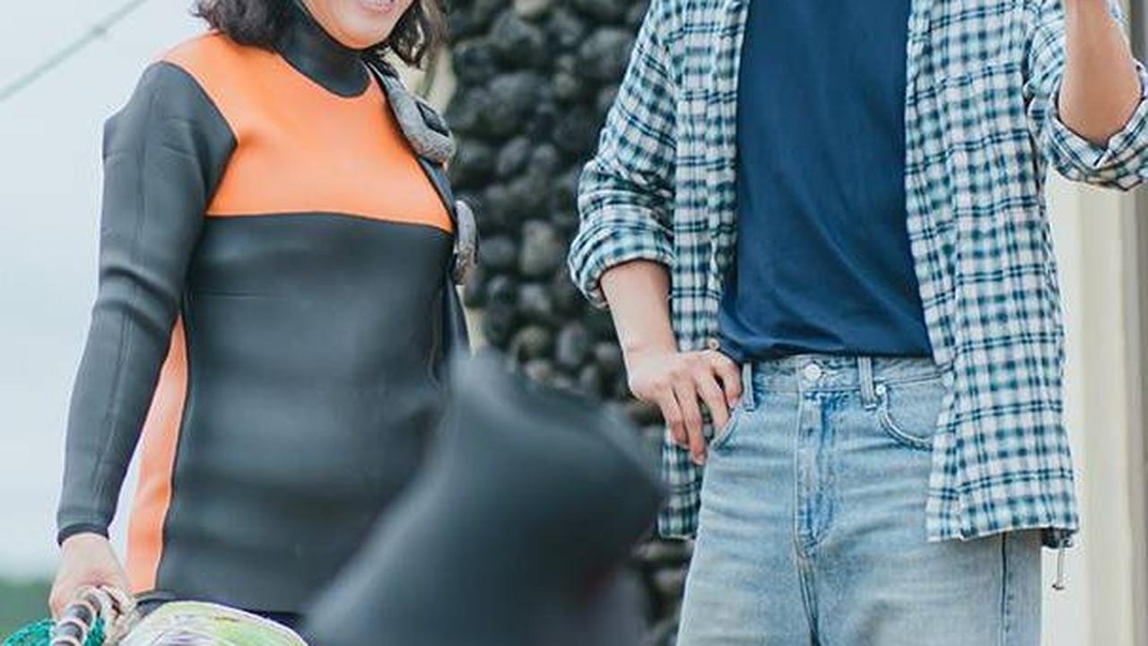 Ensemble Berbakat dan Kebudayaan Pulau Jeju<br>