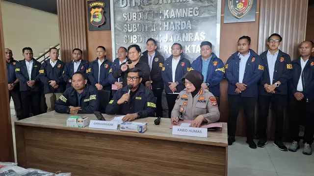 Cara Komplotan Pencuri Kabel Telkom Kelabui Warga