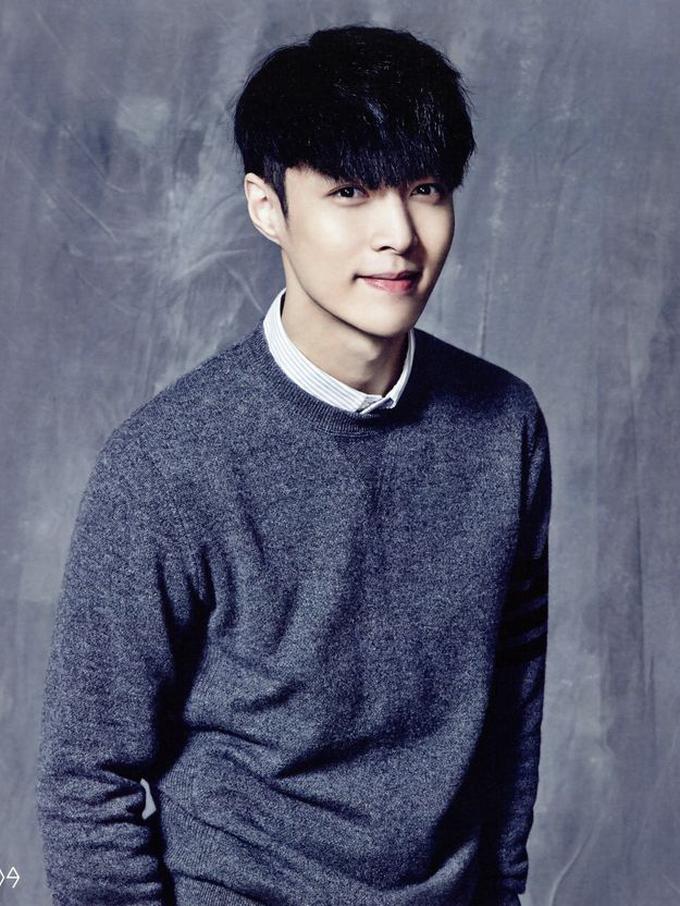 Unduh 930 Koleksi Gambar Exo Lay Paling Bagus HD