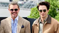 Momen Robert Pattinson Syok Lihat Matt Damon Menggila Kala Syuting Film The Odyssey