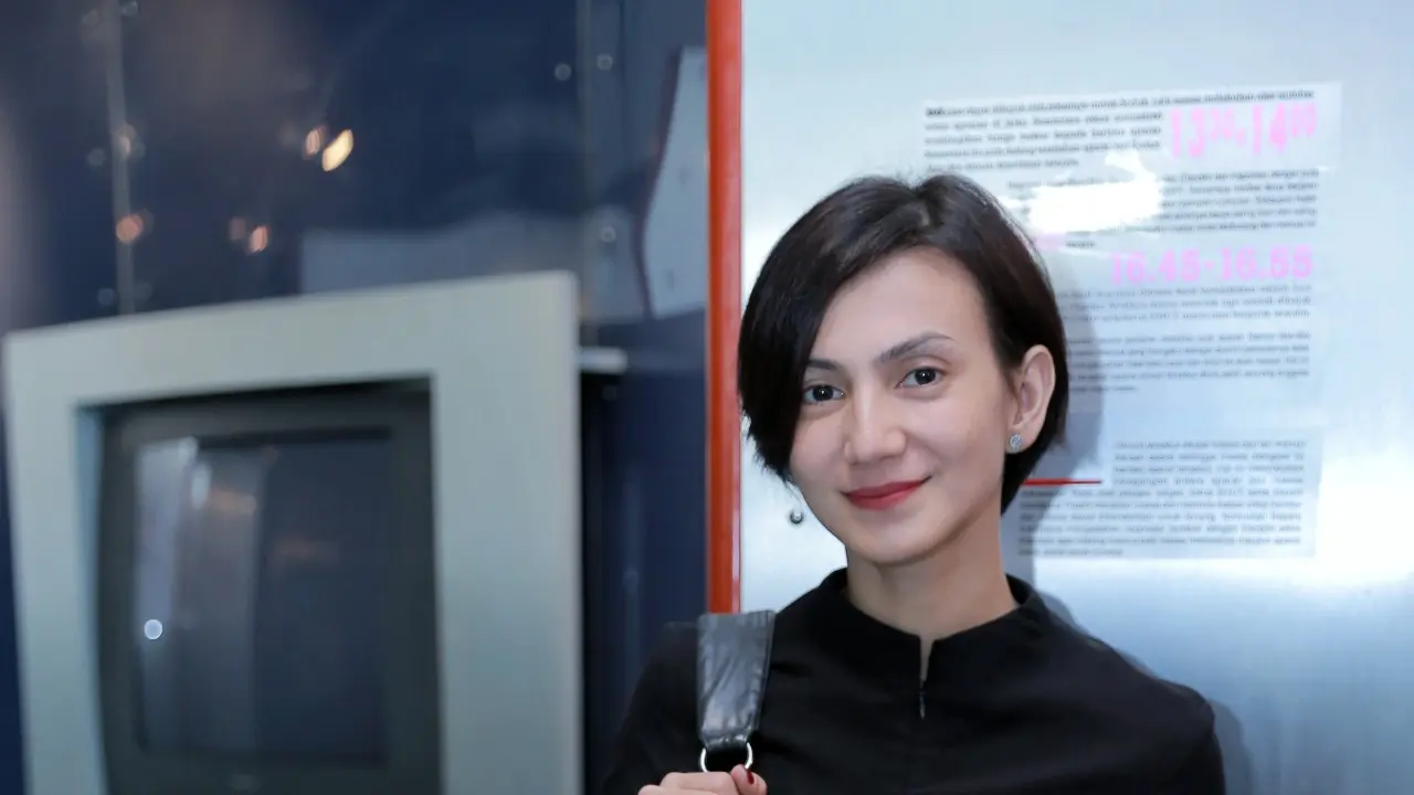 [Bintang] Wanda Hamidah