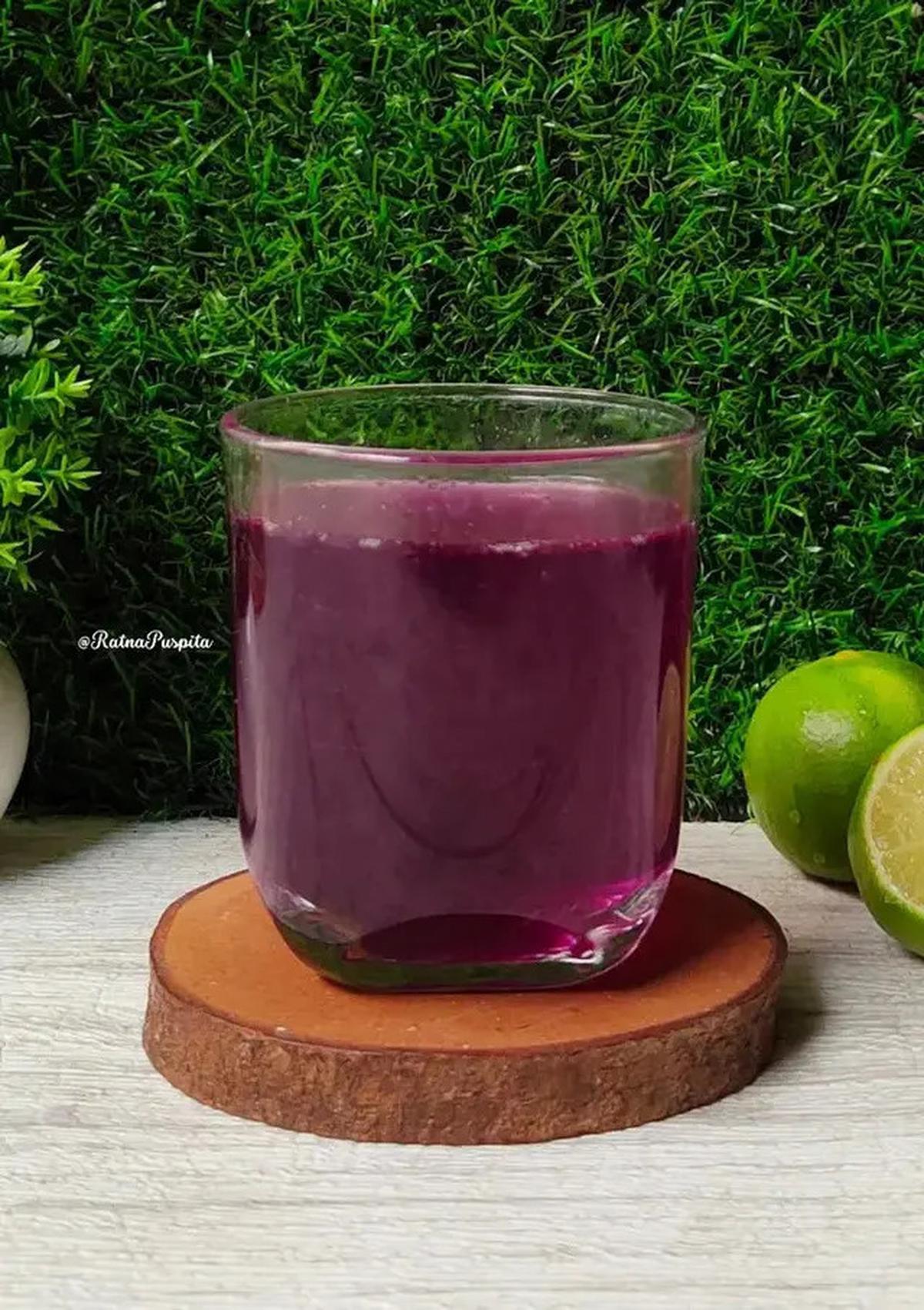 Resep Minuman Jeruk Nipis untuk Turunkan Gula Darah Tinggi secara Alami