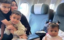 Sikap Mama Amy ke Baby Lily Disorot, Disebut Beda ke Rafathar dan Rayyanza