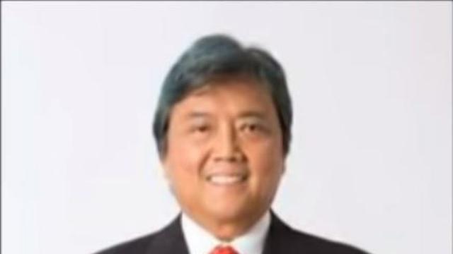 Rosano Barack (Foto: YouTube)