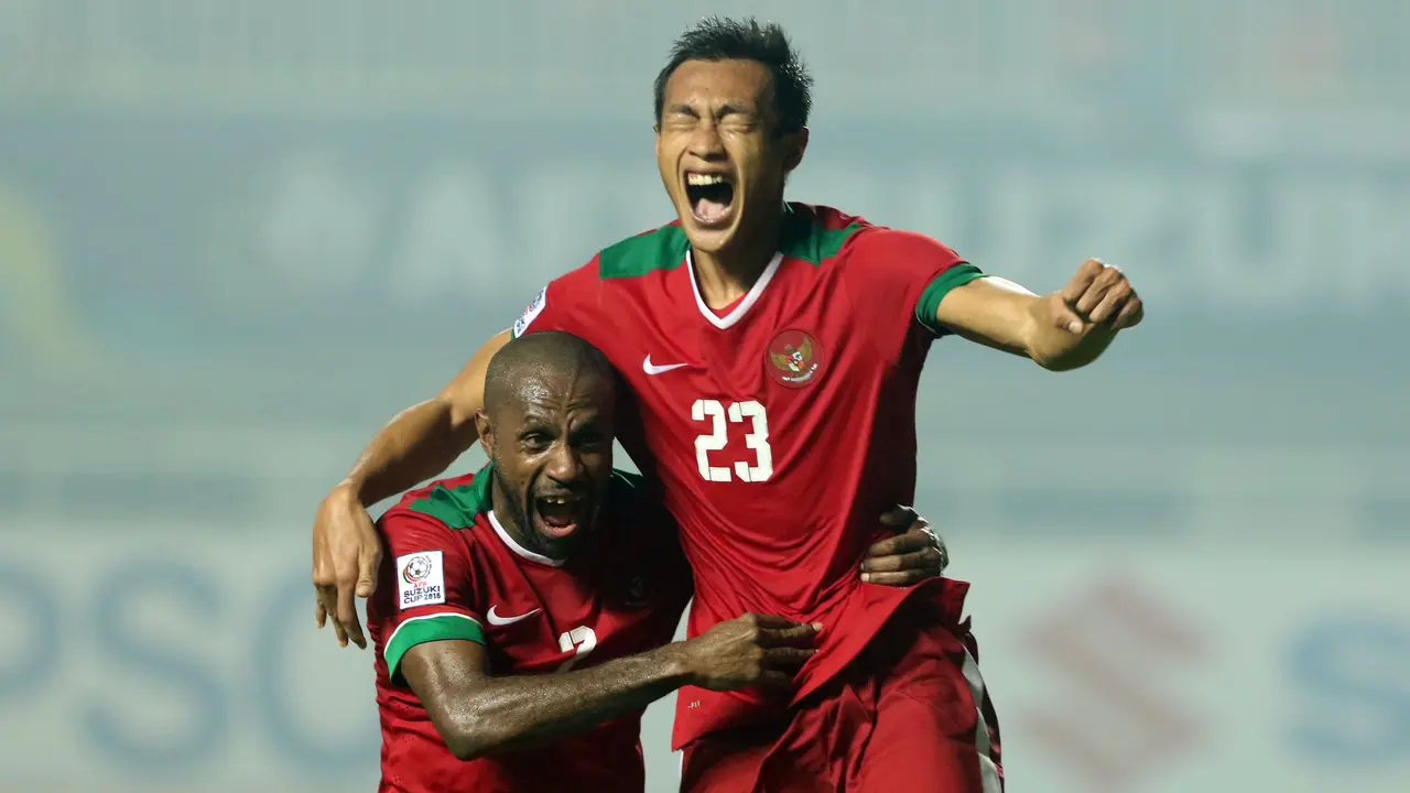 Timnas Indonesia