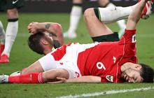 Kabar Buruk! Sandy Walsh Cedera saat Bela Klub, Masih Bisa Tampil Bela Timnas Indonesia Lawan China?