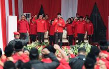 Hasto PDIP Bicara soal Pembungkaman: Sikap Kritis Masyarakat Wujud Cinta Tanah Air