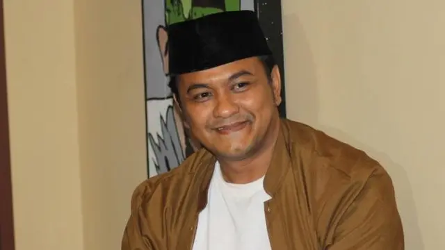 Diky Candra