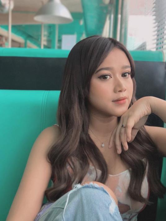 Brisia Jodie Ceritakan Proses Hadir Album Perdananya yang ...
