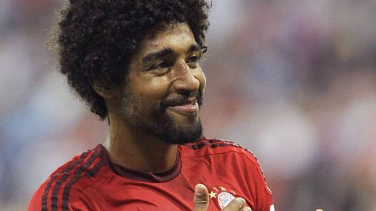 Dante Resmi Jadi Pelatih Kepala Akademi Bayern Muenchen, Siap Kembangkan Bakat Muda