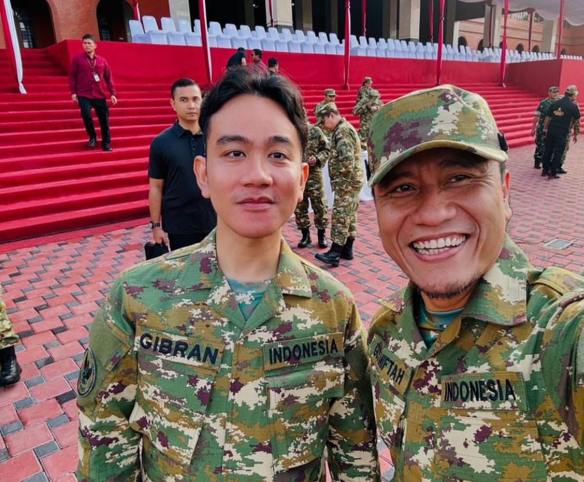 Begini Perincian Gaji dan Tunjangan Gus Miftah Sebagai Utusan Presiden