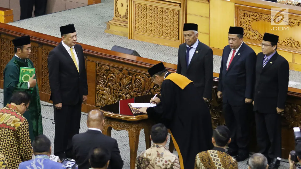 Bambang Soesatyo