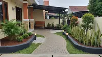 8 Ide Halaman Depan Rumah yang Mudah Dirawat oleh Lansia, Beri Kenyamanan di Keseharian