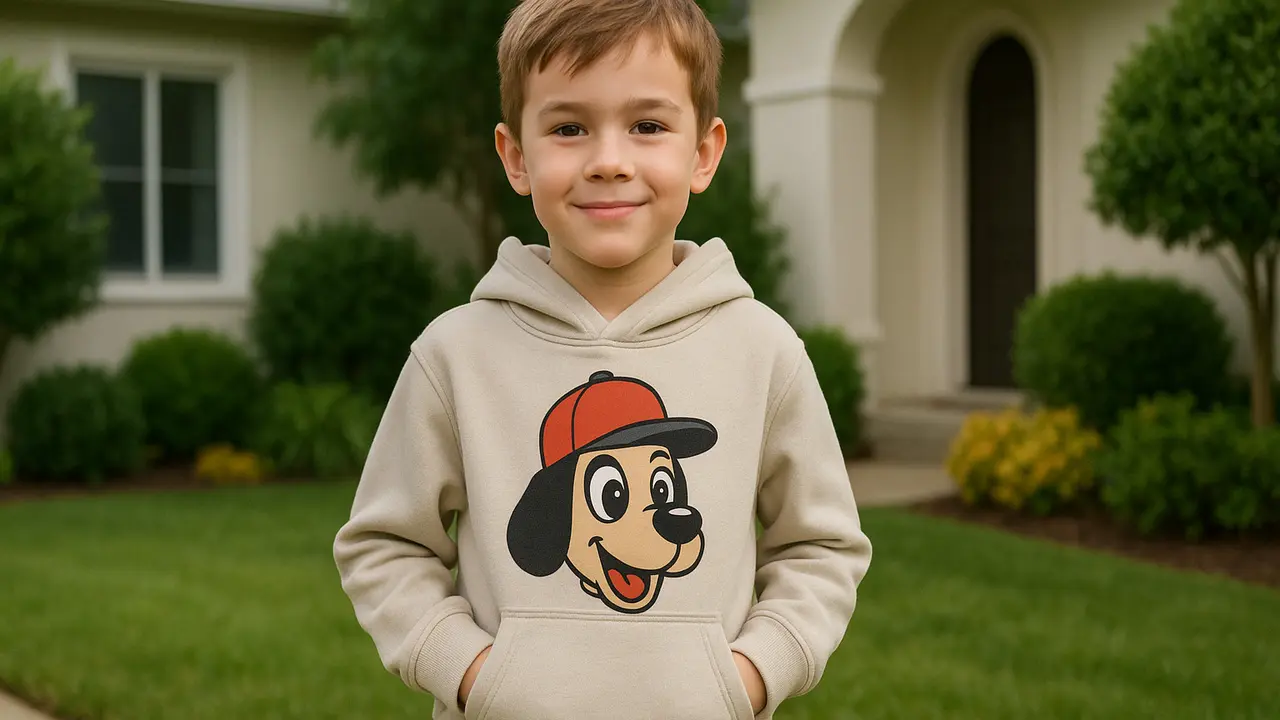 Model Baju Anak Laki laki Umur 7 Tahun Terbaru