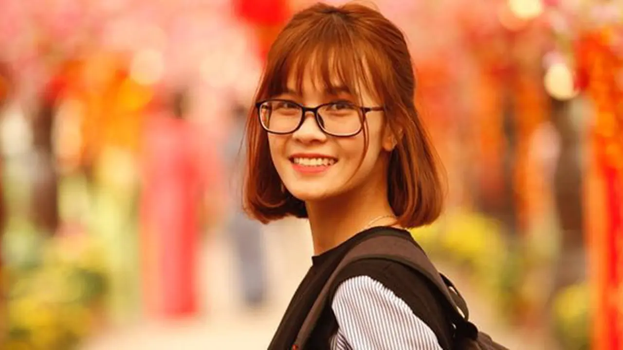 Inner beauty lebih penting/copyright Pexels.com