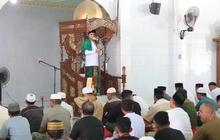 Inspirasi Materi Khutbah Jumat 15 Maret 2025 di Bulan Ramadhan