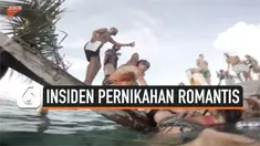 thumbnail pernikahan di dermaga rubuh
