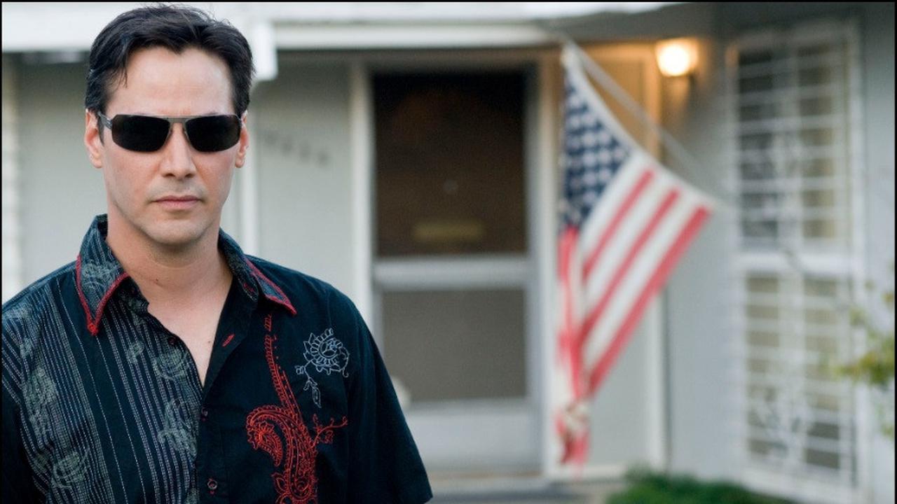 Adegan film Street Kings tayang di Bioskop Trans TV (Foto: 20th Century Fox via imdb.com)