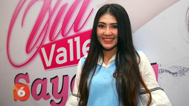 [Bintang] Via Vallen