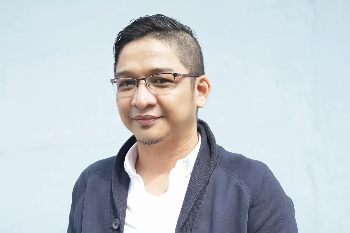 [Fimela] Pasha Ungu
