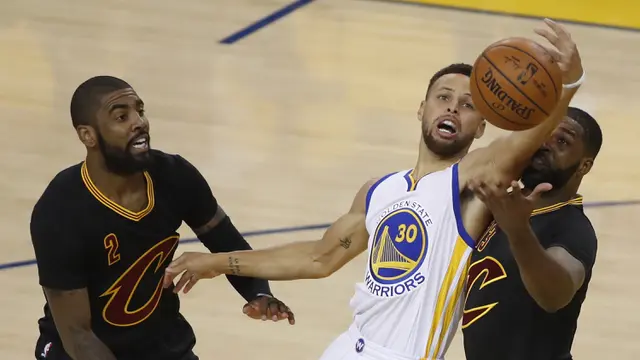 Pemain Golden State Warriors, Stephen Curry