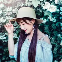 Ilustrasi perempuan cantik/copyright unsplash.com/