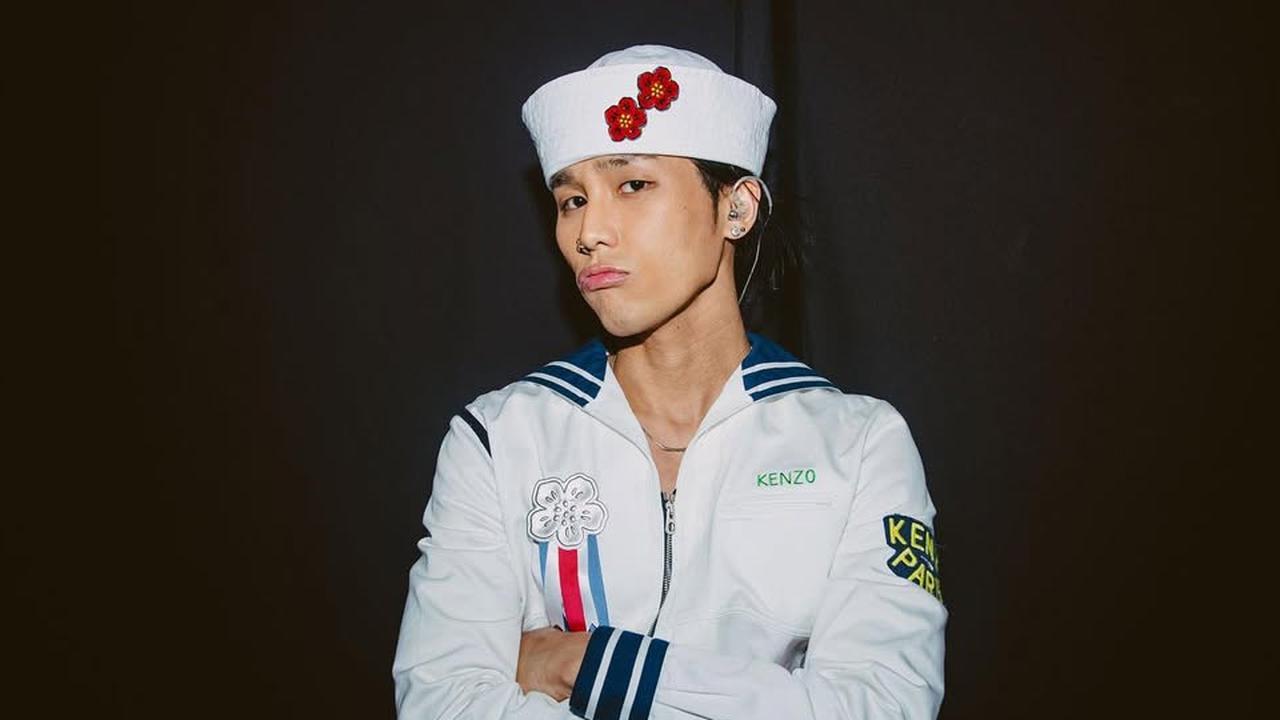 Akui Pakai Narkoba dan Menyerahkan Diri, Rapper Sik-K Divonis 10 Bulan Penjara