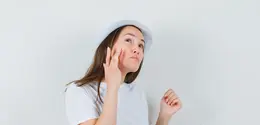 tren skincare terus bergerak ke arah yang lebih mindful dan terukur, salah satunya melalui metode skin cycling yang kini semakin populer di kalangan pecinta perawatan kulit. (foto/dok: freepik/8photo)