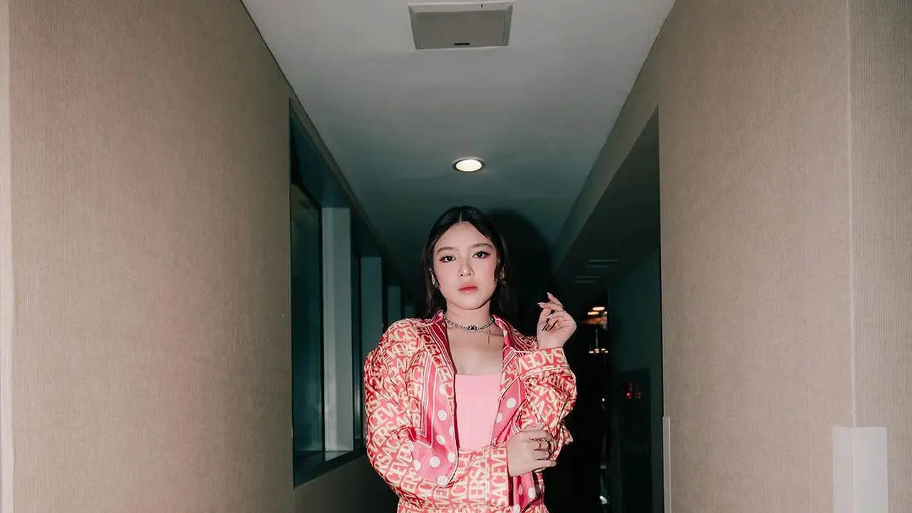 Tiara Andini
