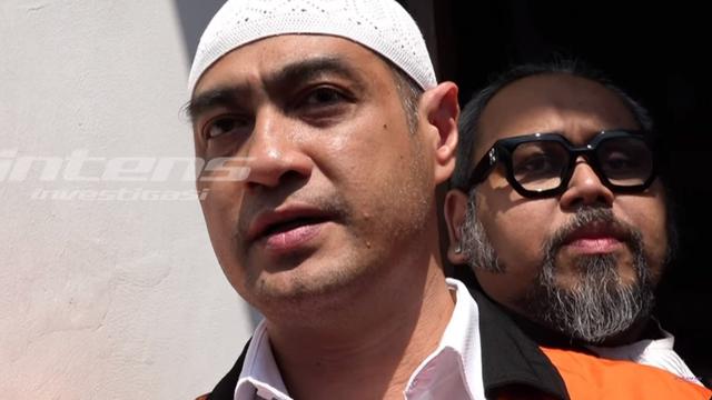 Ferry Irawan (YouTube/Intens Investigasi)